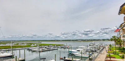 Marlin Quay 202