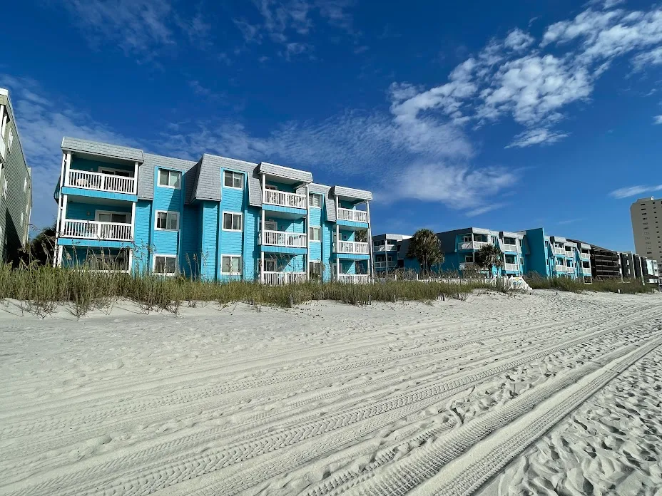 Beach House 106 photo 22