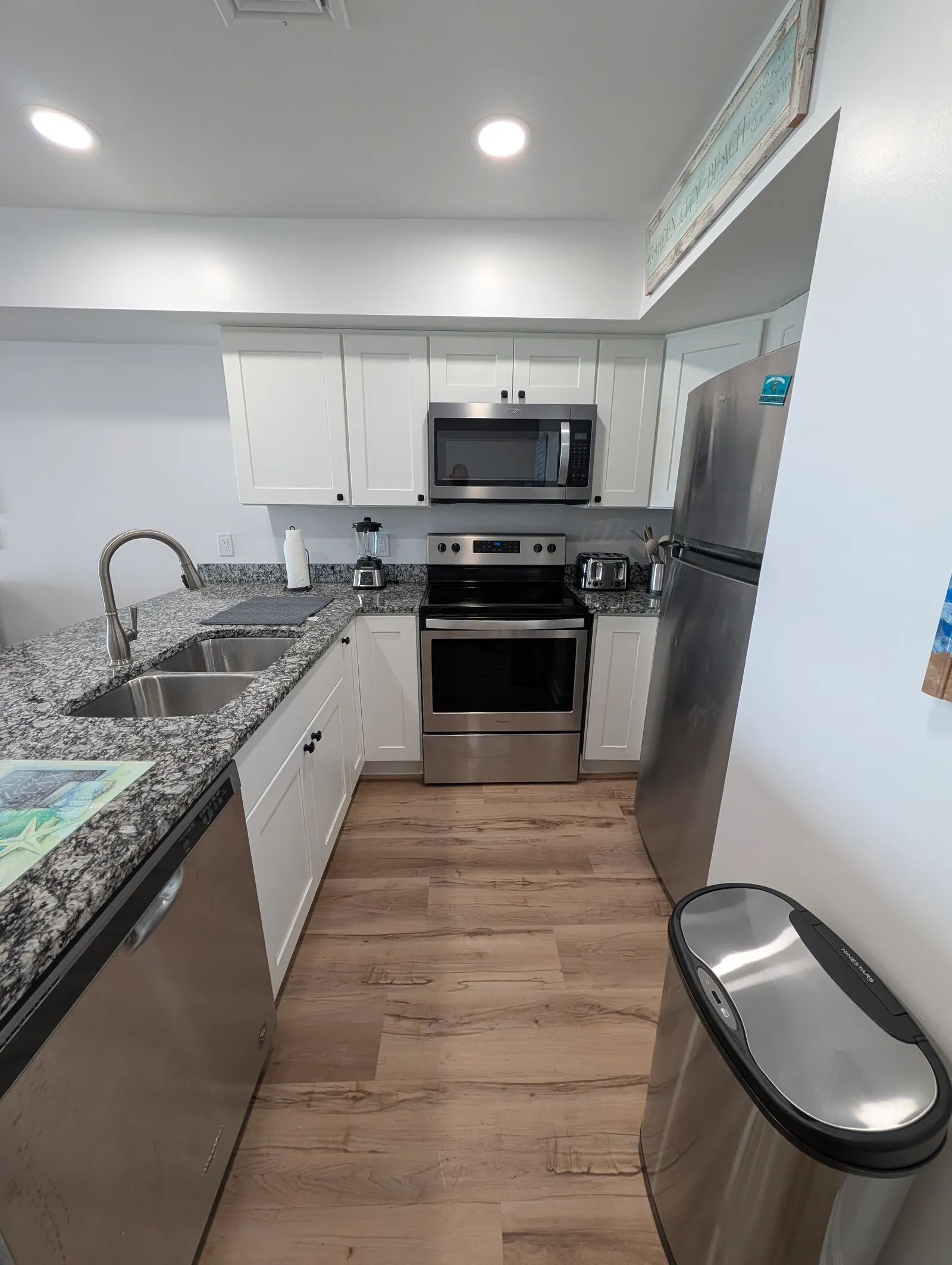 Sand Dollar, Unit 303 photo 15