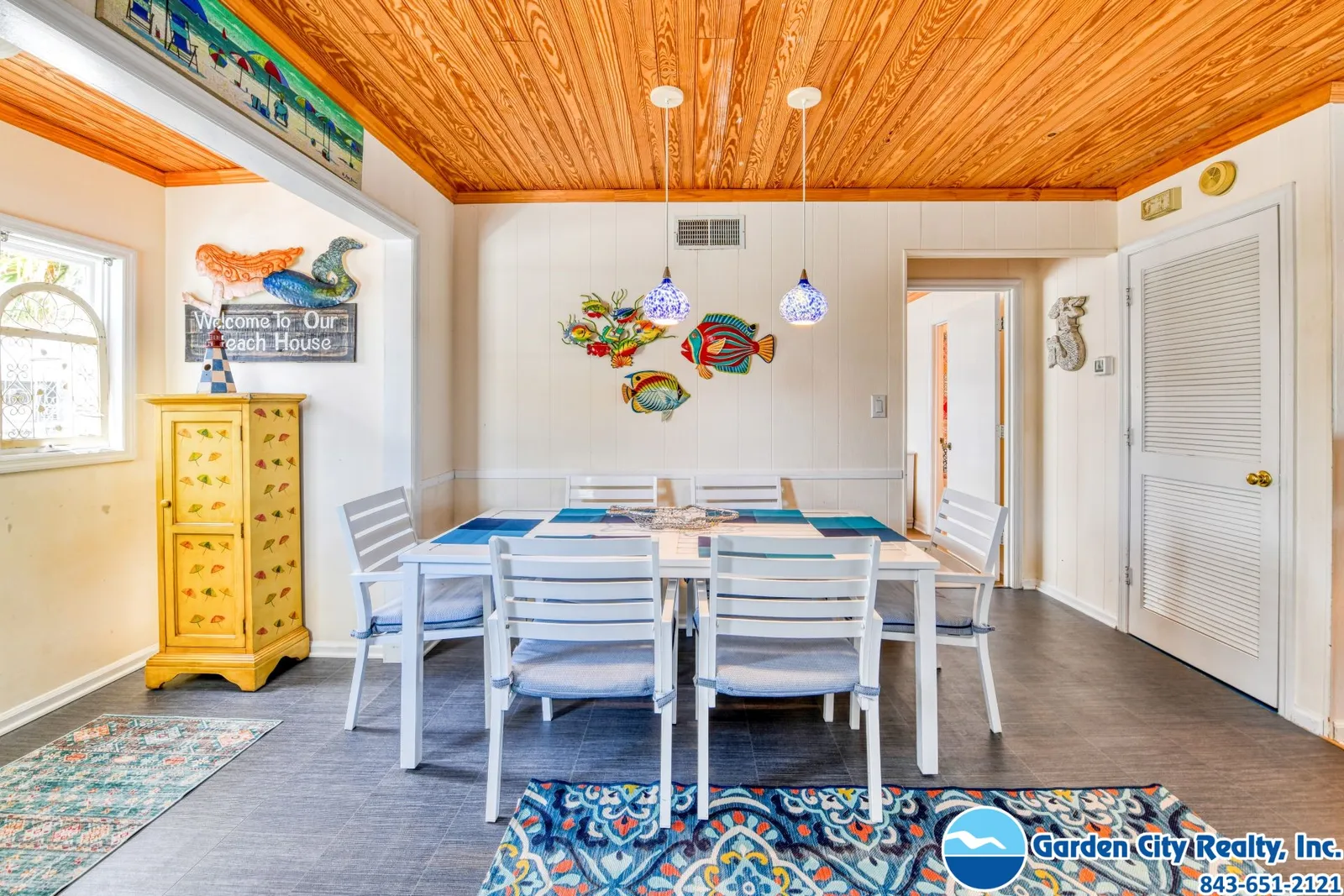 Thomas House photo 12