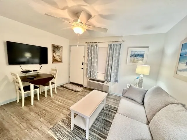 Guest House 207 photo 1
