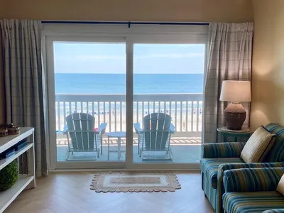 Sandpebble Beach Club #304