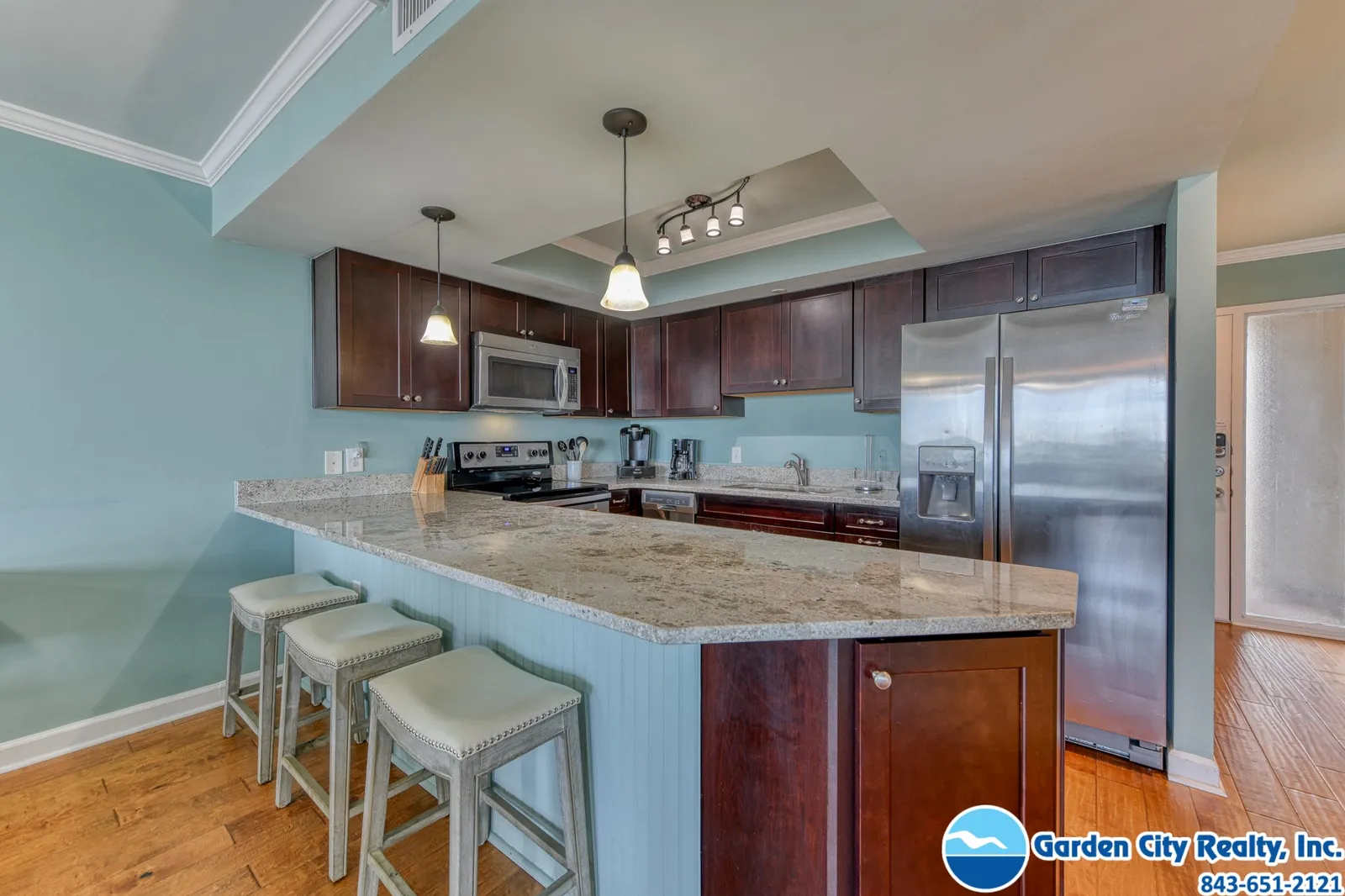 Surf Master 204 photo 12