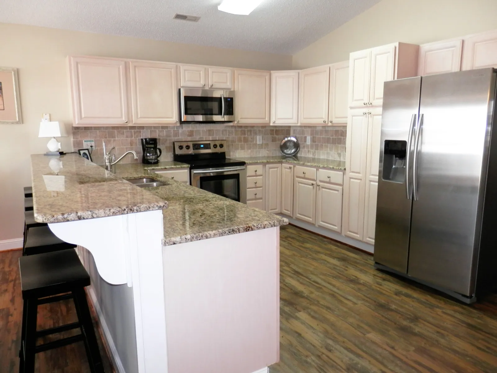 Crenson Beach, 507 N. Waccamaw Drive, Garden City Beach photo 15