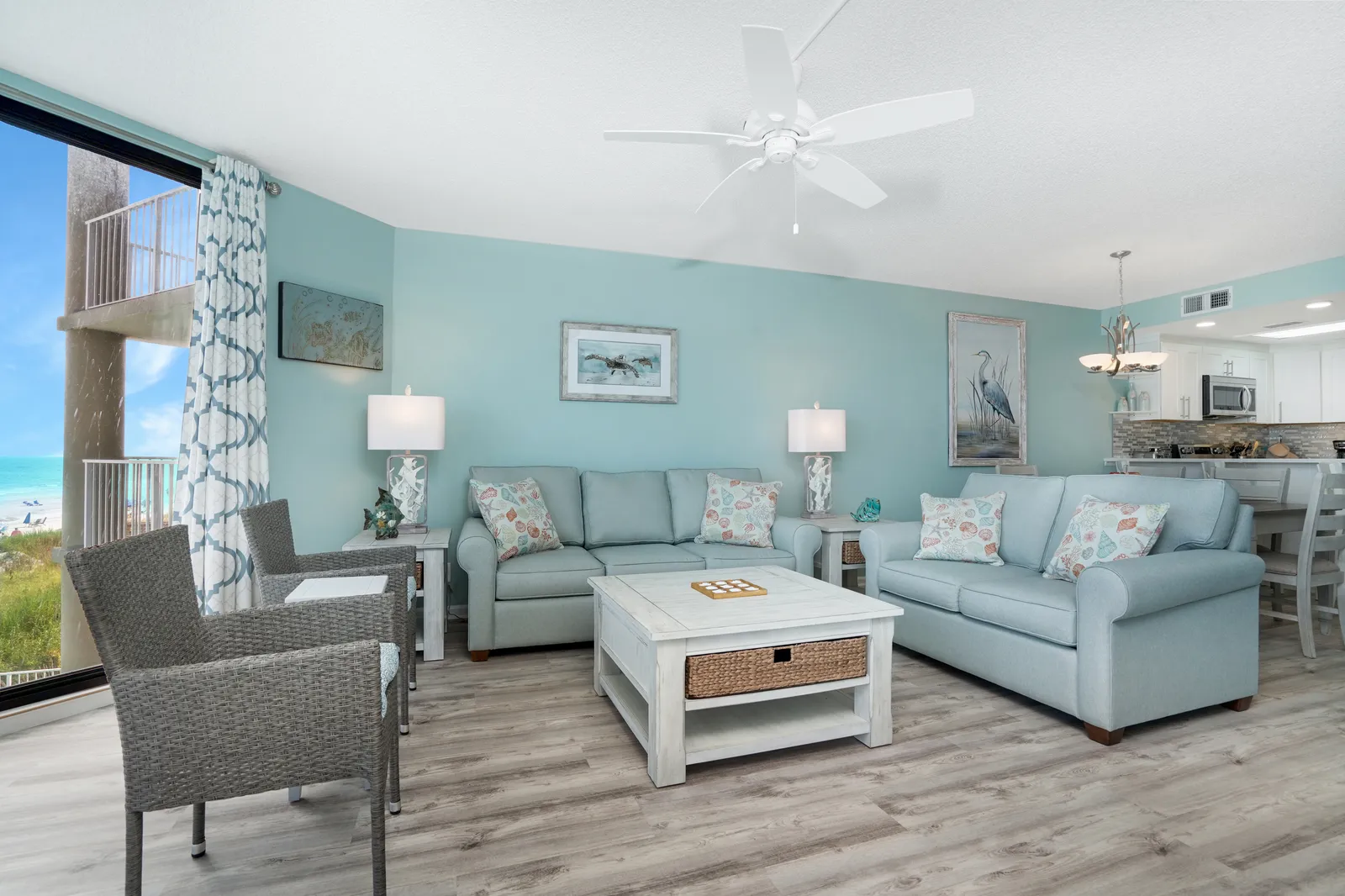 One Ocean Place, Unit 209 photo 13