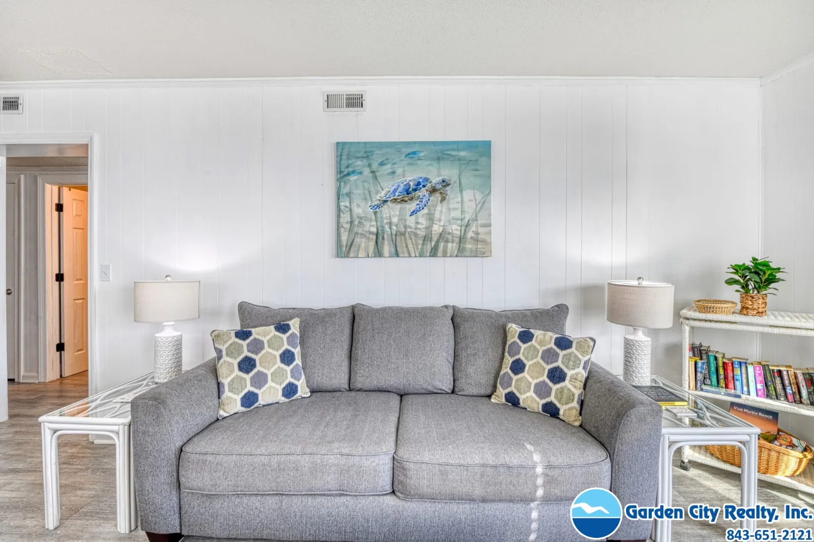 Sea Oaks 303 photo 10