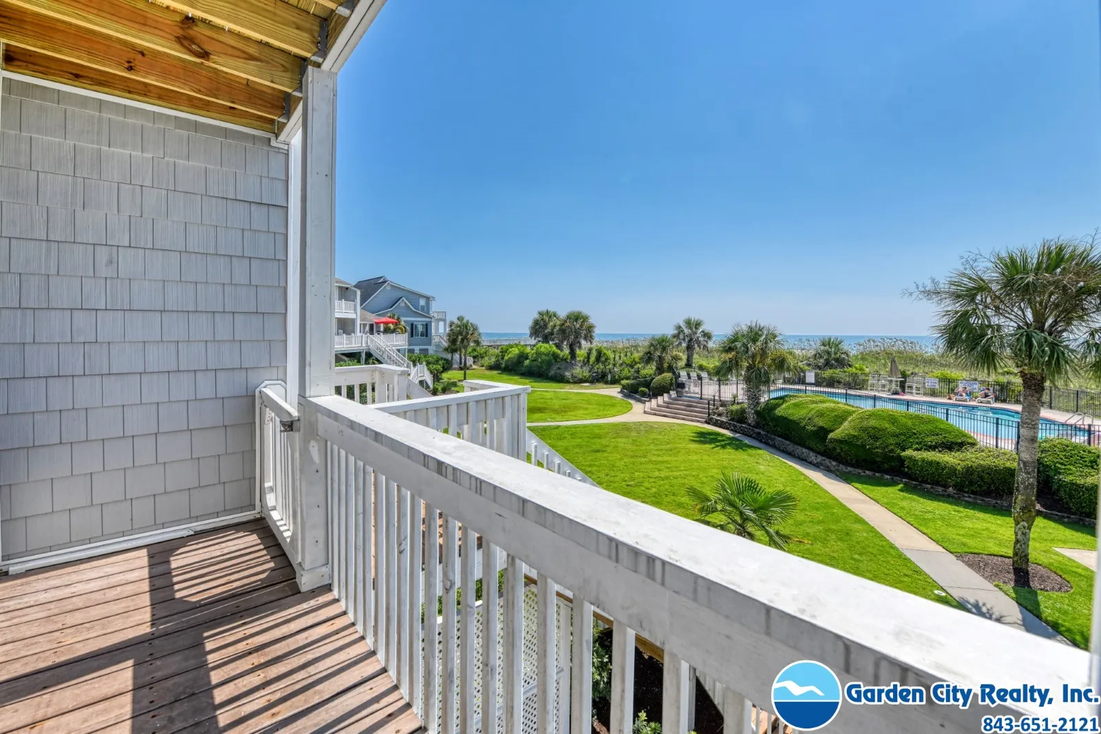 Gulf Stream Villa 113 photo 16