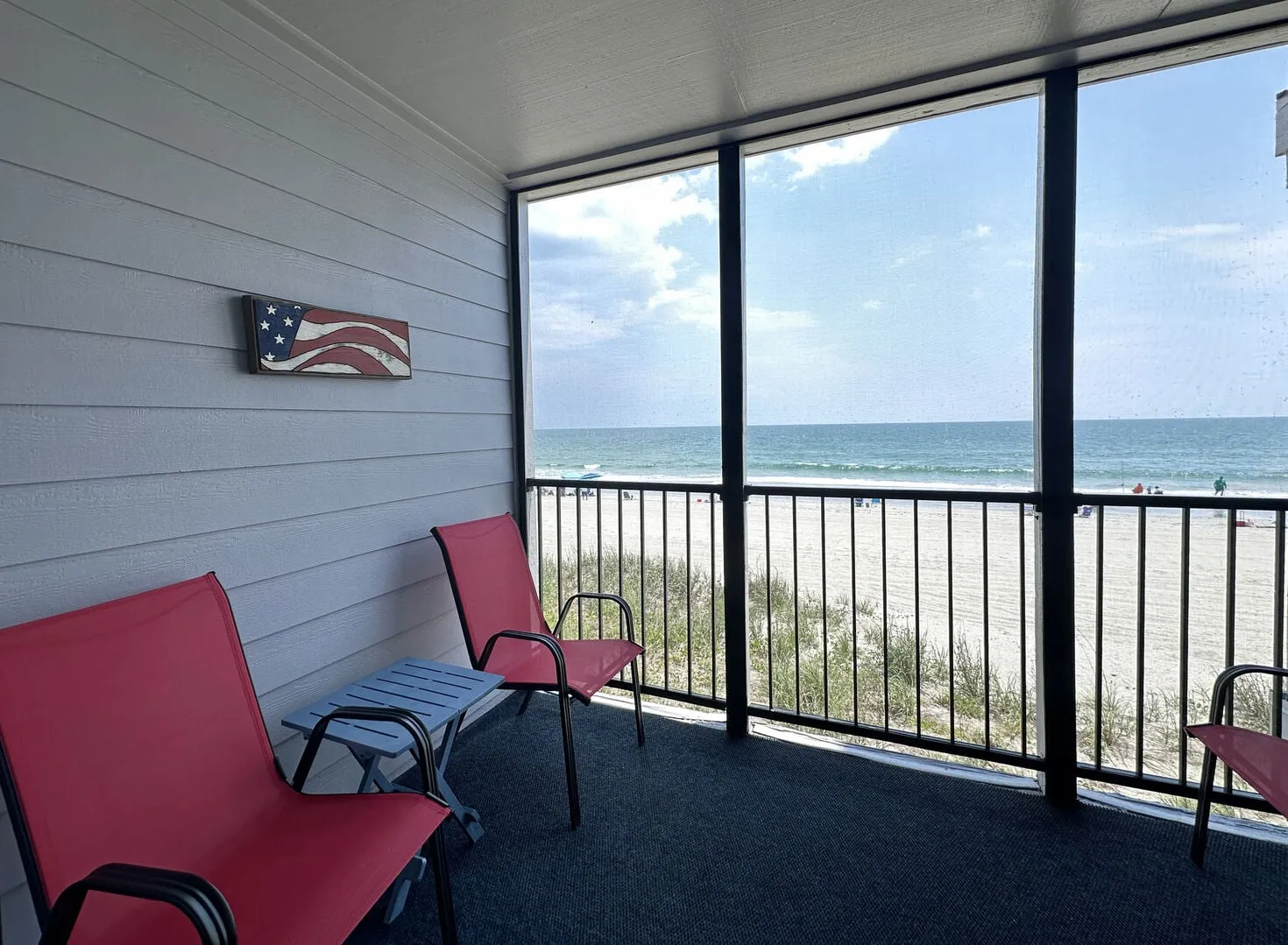 Ocean Cove 108 (Sea View) photo 9