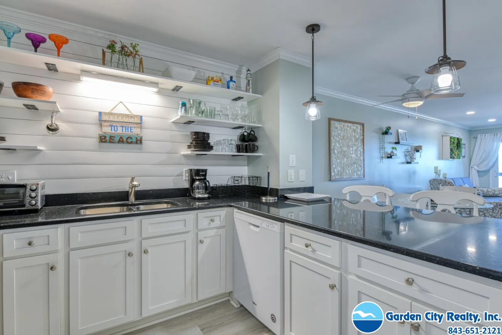 Sea Master 105 photo 18
