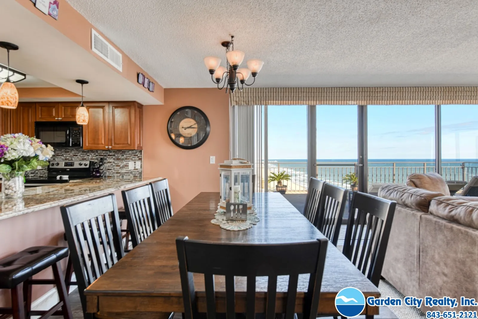 Surf Master Penthouse C photo 21