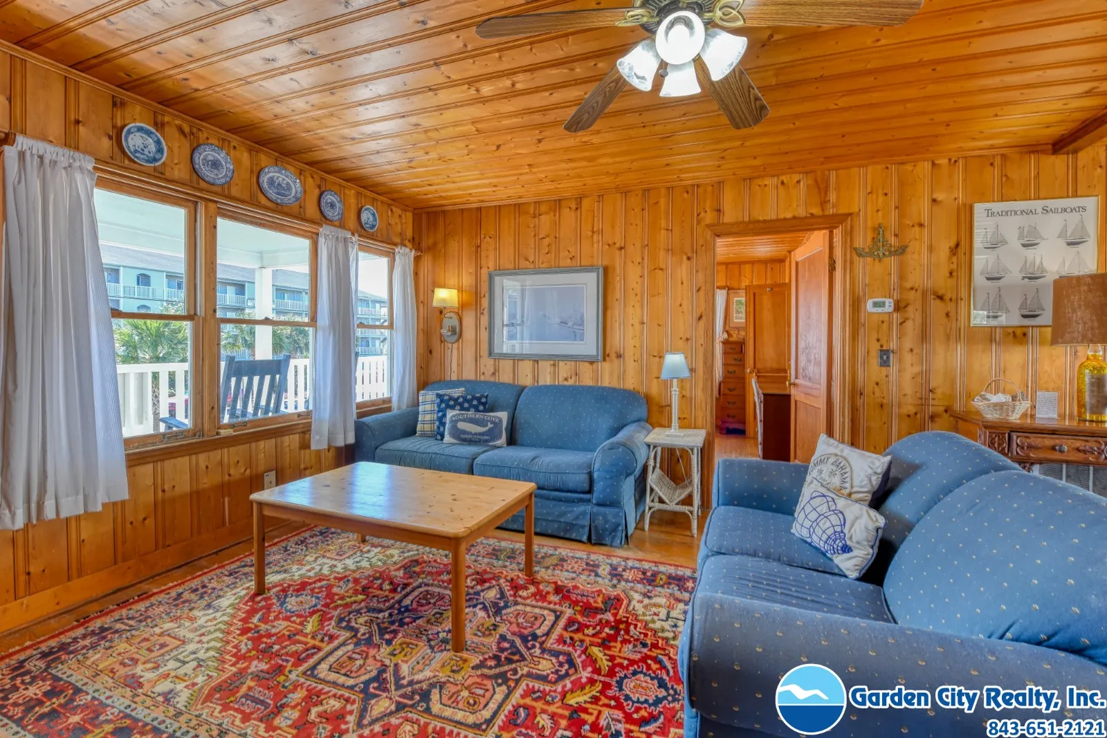 Gause House photo 11