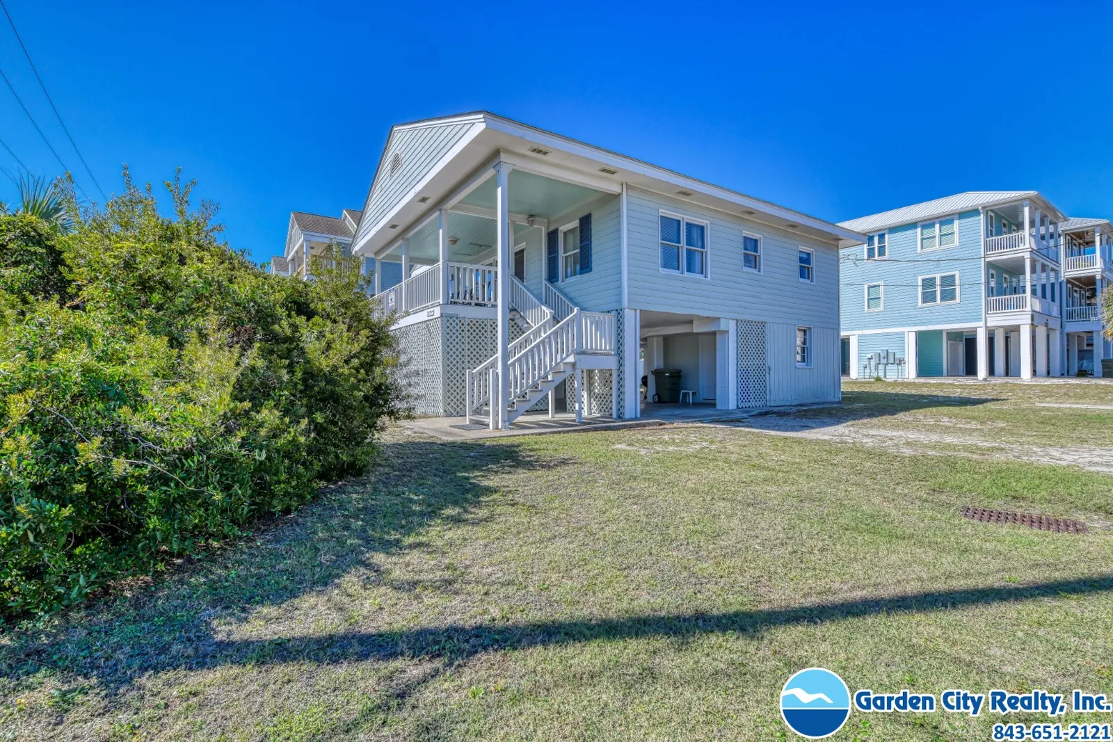 Gause House photo 2