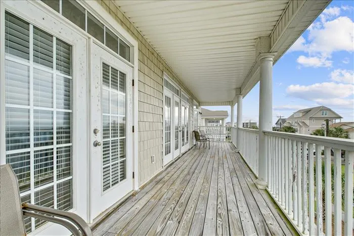 Royal Reef 1864 S. Waccamaw Dr. Garden City, SC 29576 photo 9
