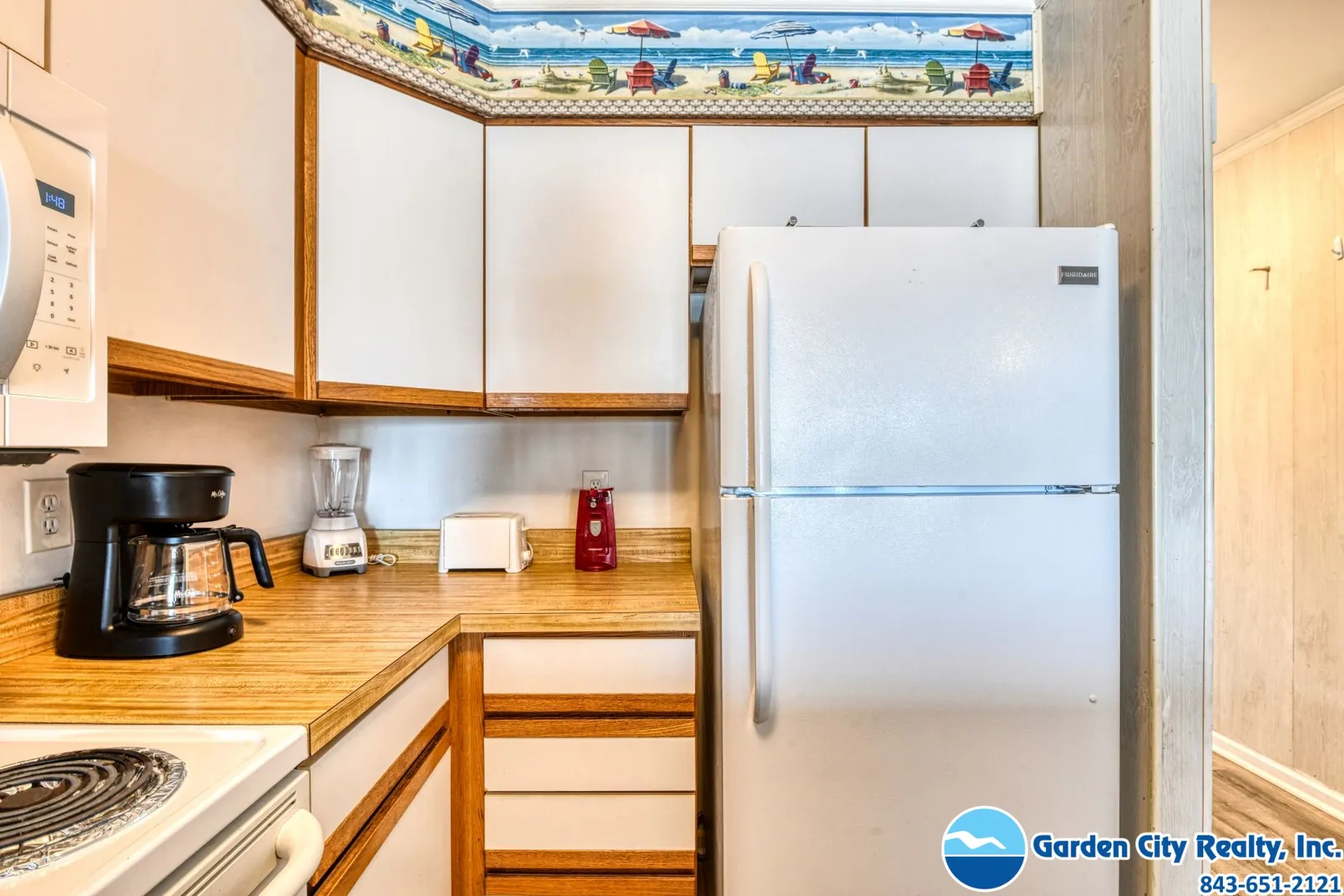 Beach House 206 photo 20