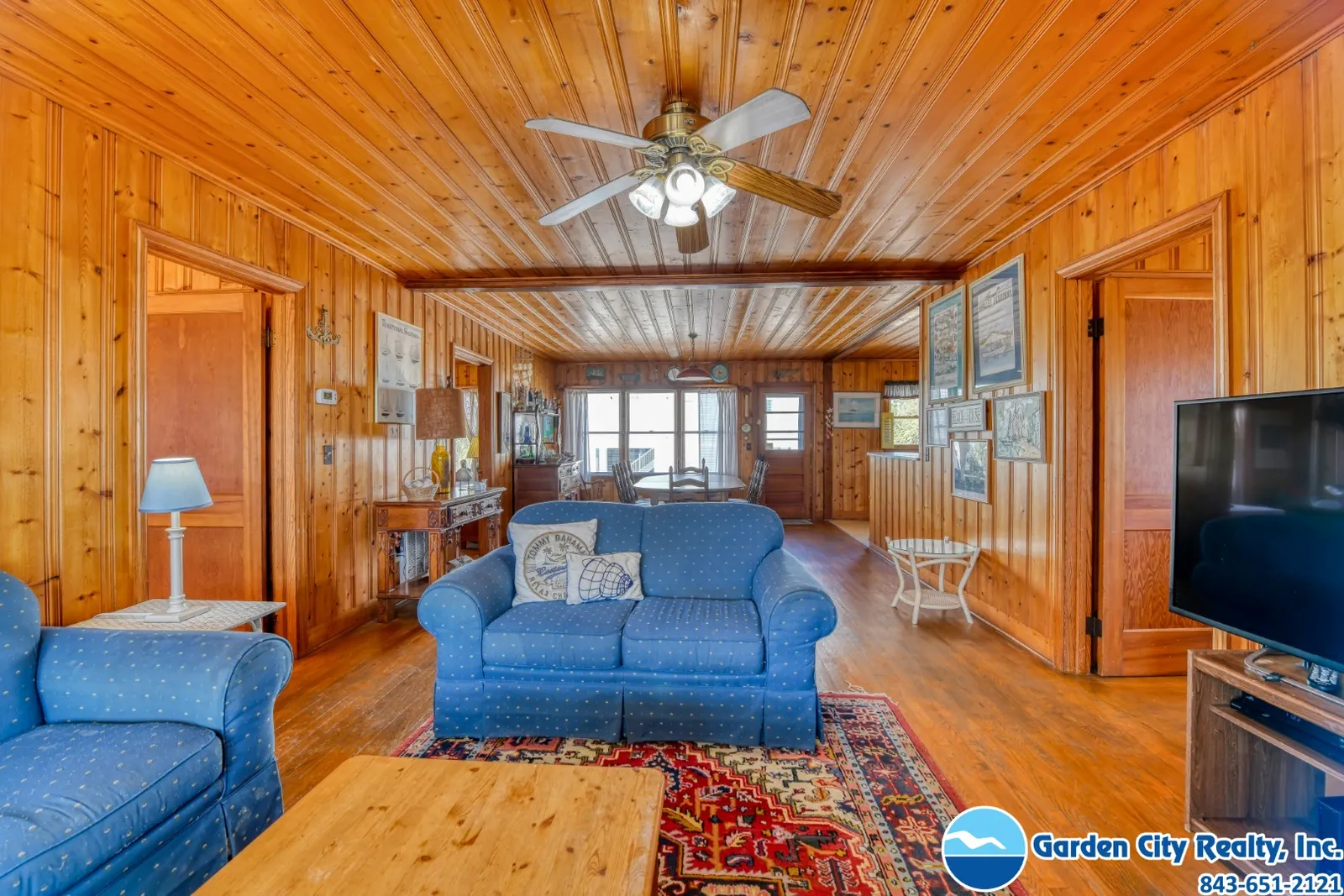 Gause House photo 9