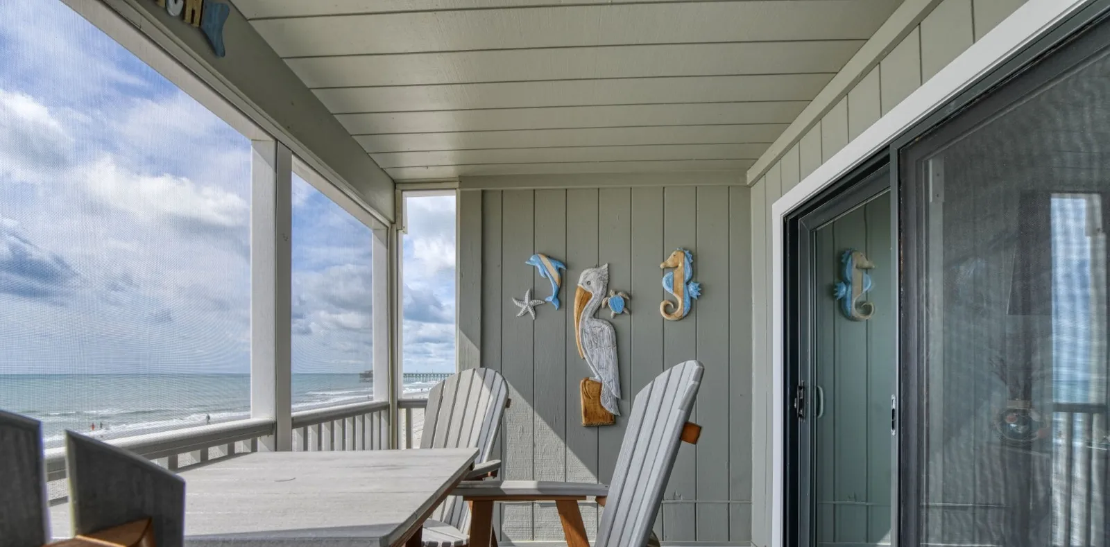 Sea Banks 204 photo 1