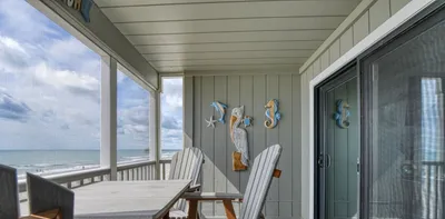 Sea Banks 204