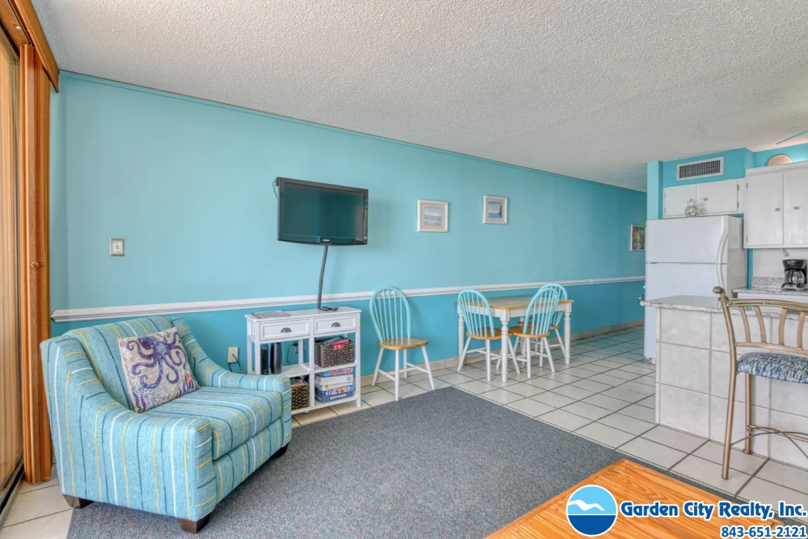 Royal Garden Resort 807 photo 19