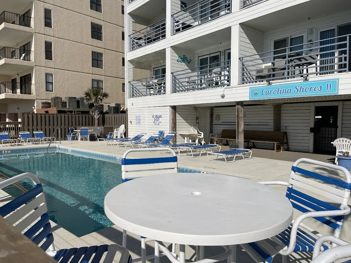 Carolina Shores II 2202 photo 24