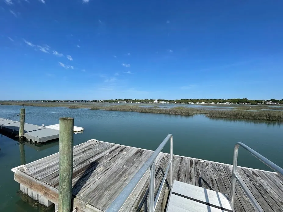 DownTime on the Inlet Up photo 22