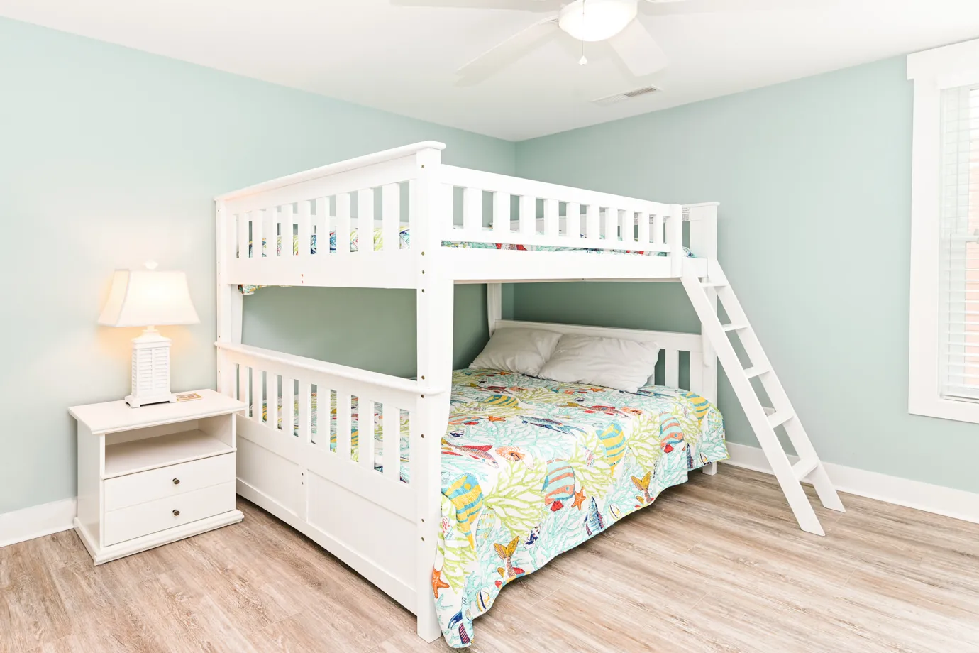 Palmetto Beach House photo 18