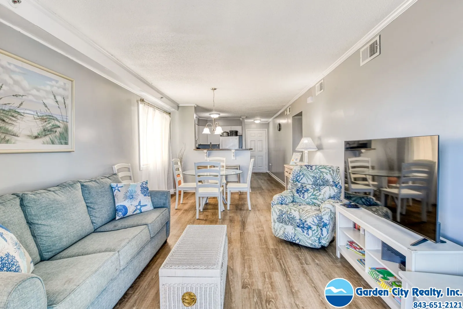 Beach House 105 photo 8