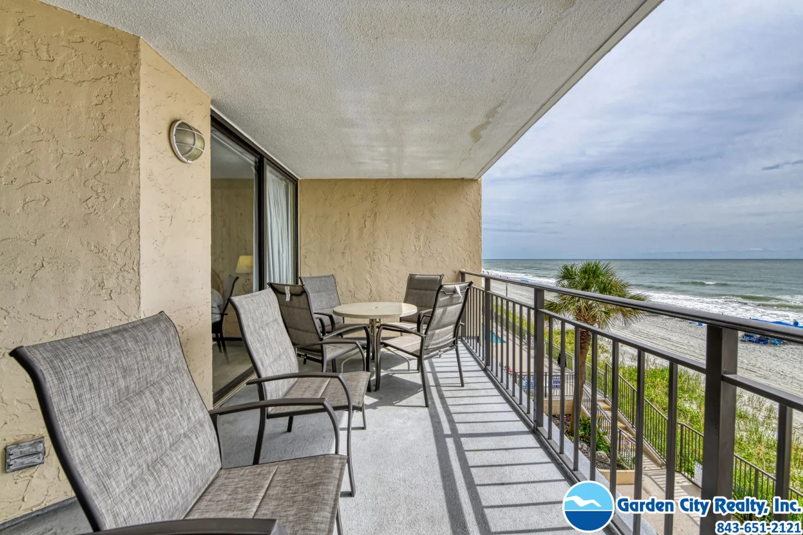 Surf Master 205 photo 2