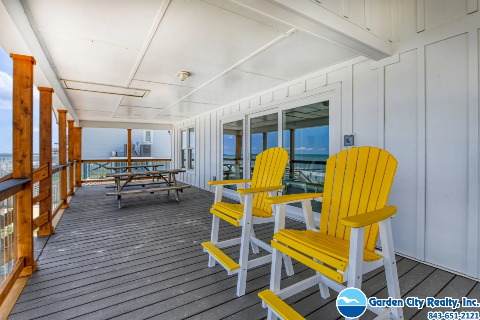 Ocean Mist photo 10