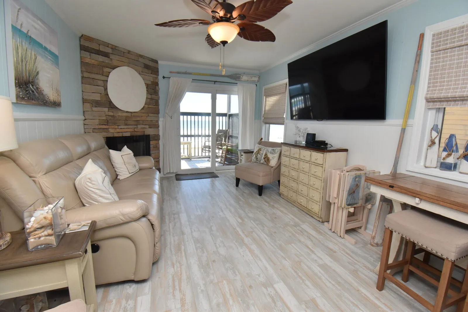 Sea Oaks 103 photo 2