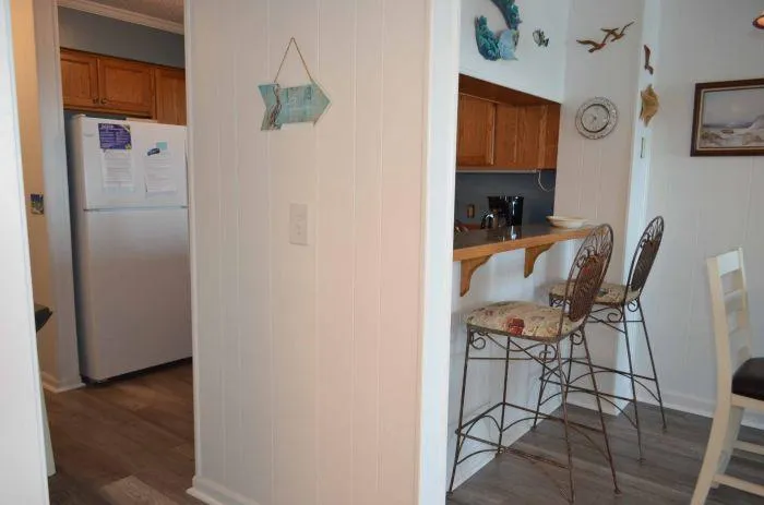 Sea Oaks 305 photo 8