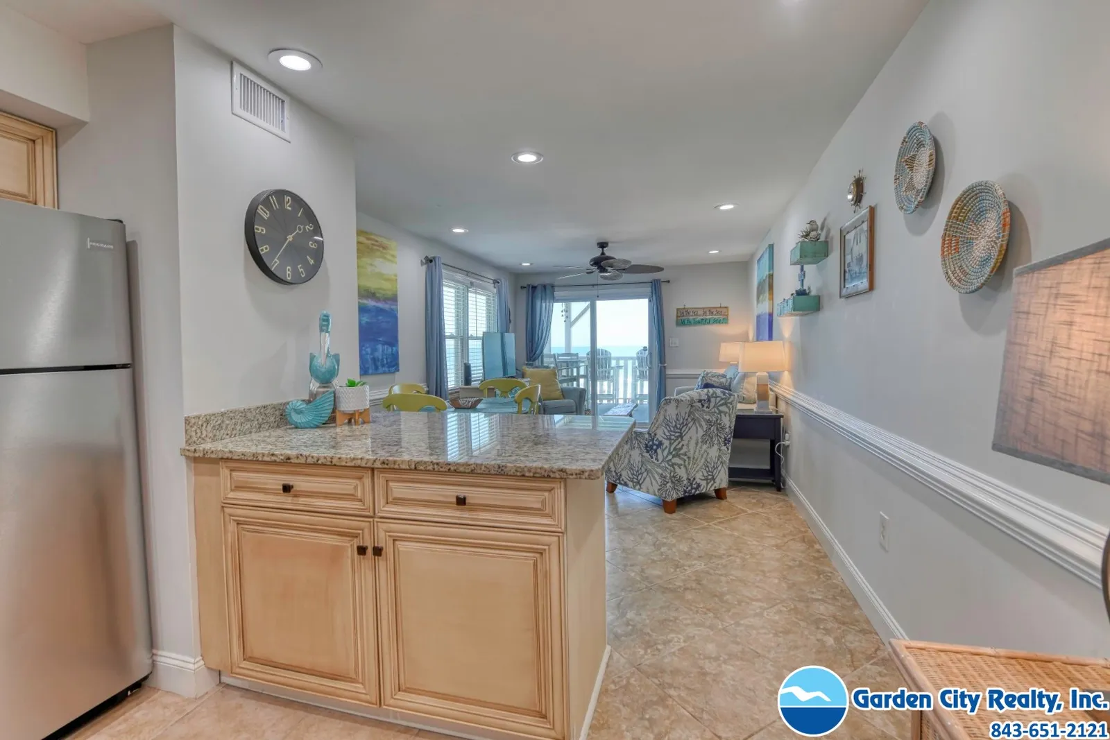 Sea Watch VII Unit 204 photo 15