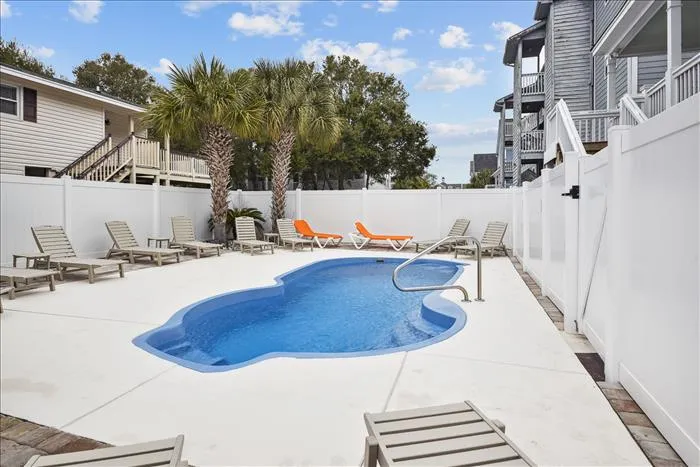 Sun-S-Up 610B N Ocean Blvd Surfside Beach, SC 29575 photo 5