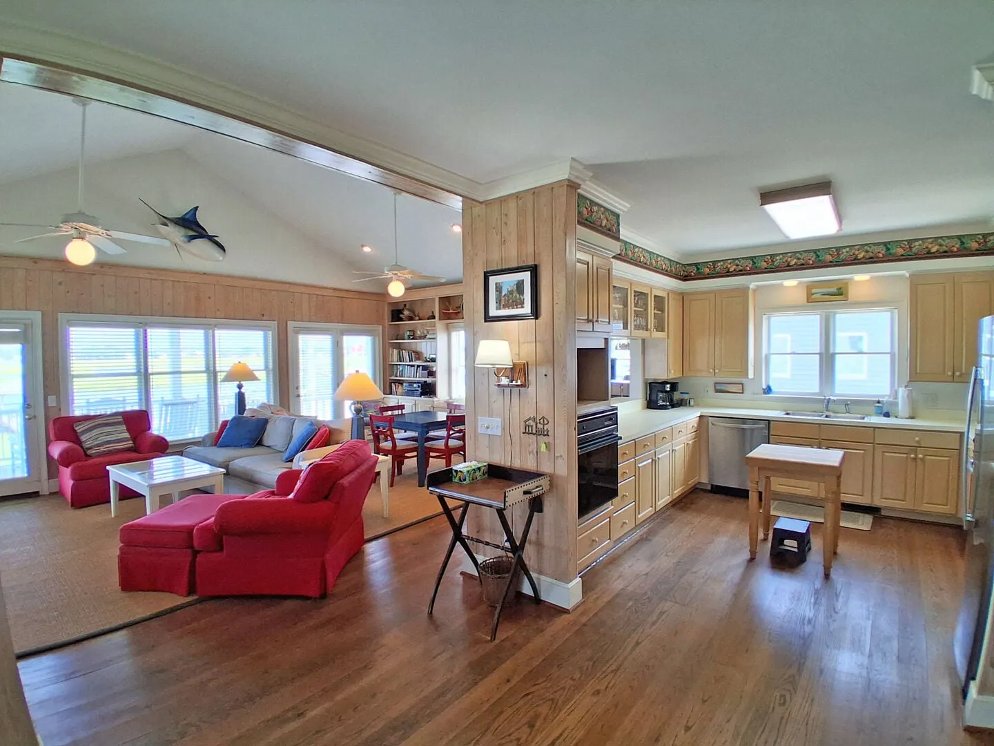 Chapman Beach House photo 11