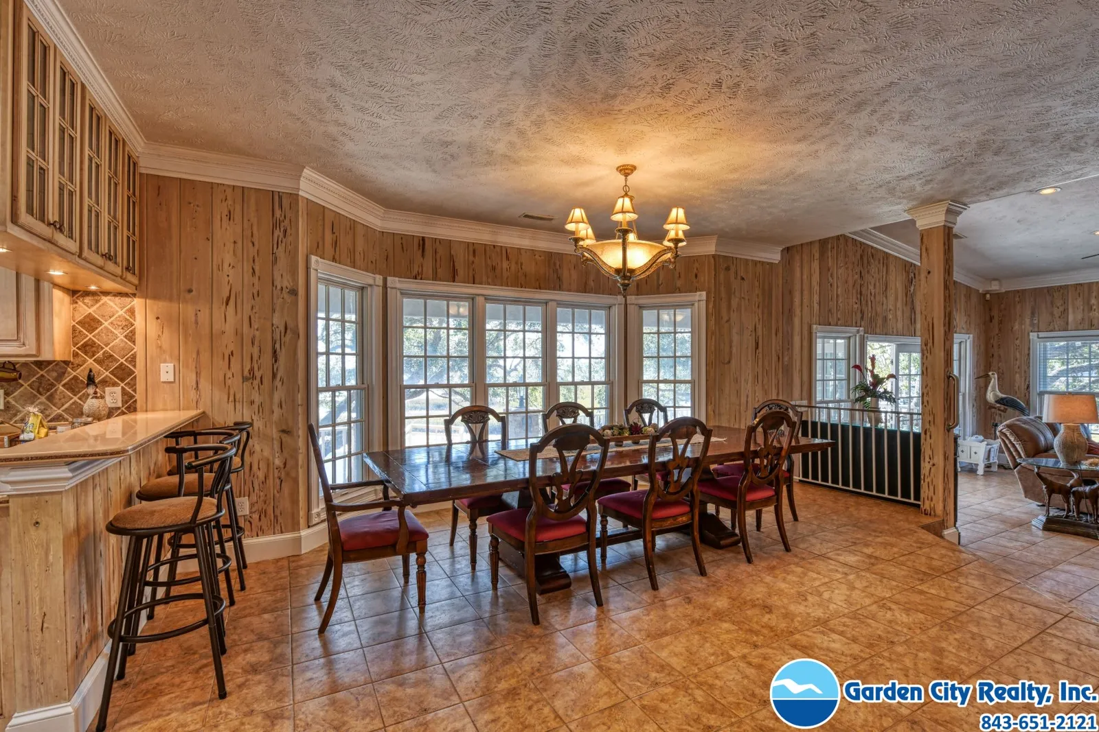 Inlet View House photo 21