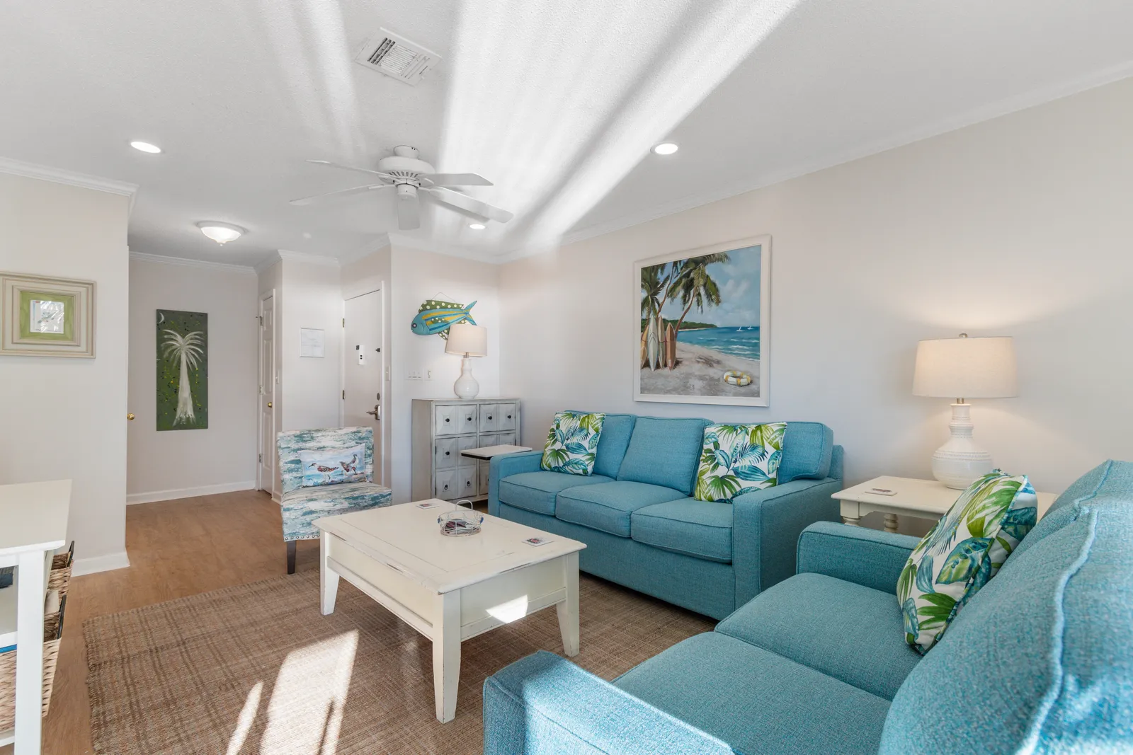 Floral Villa, Unit D-16 photo 14
