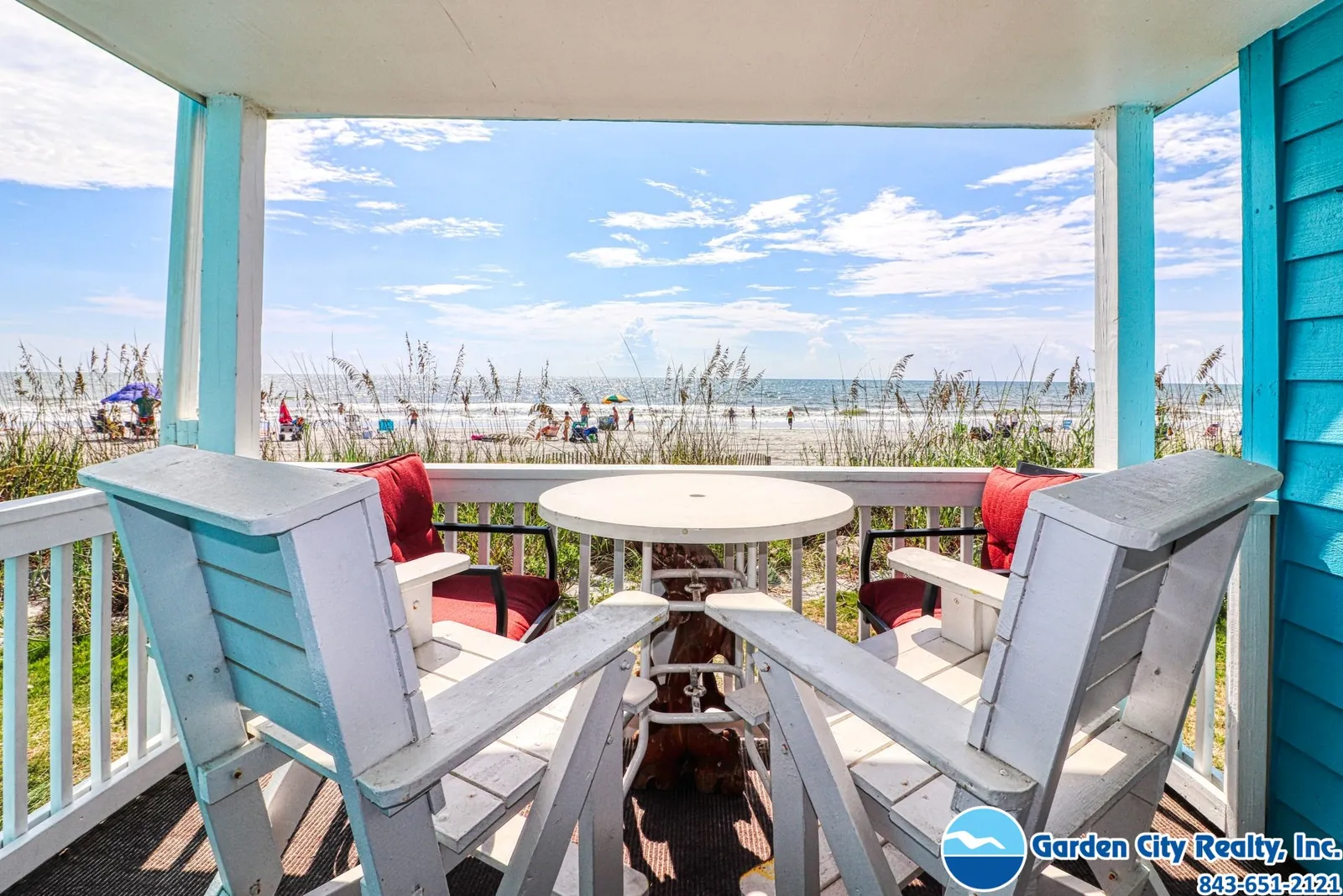 Beach House 107 photo 1