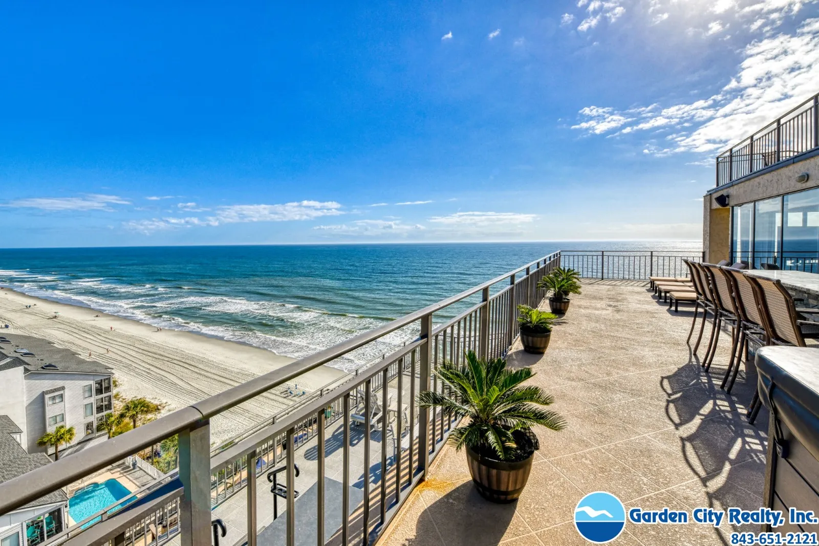 Surf Master Penthouse C photo 5