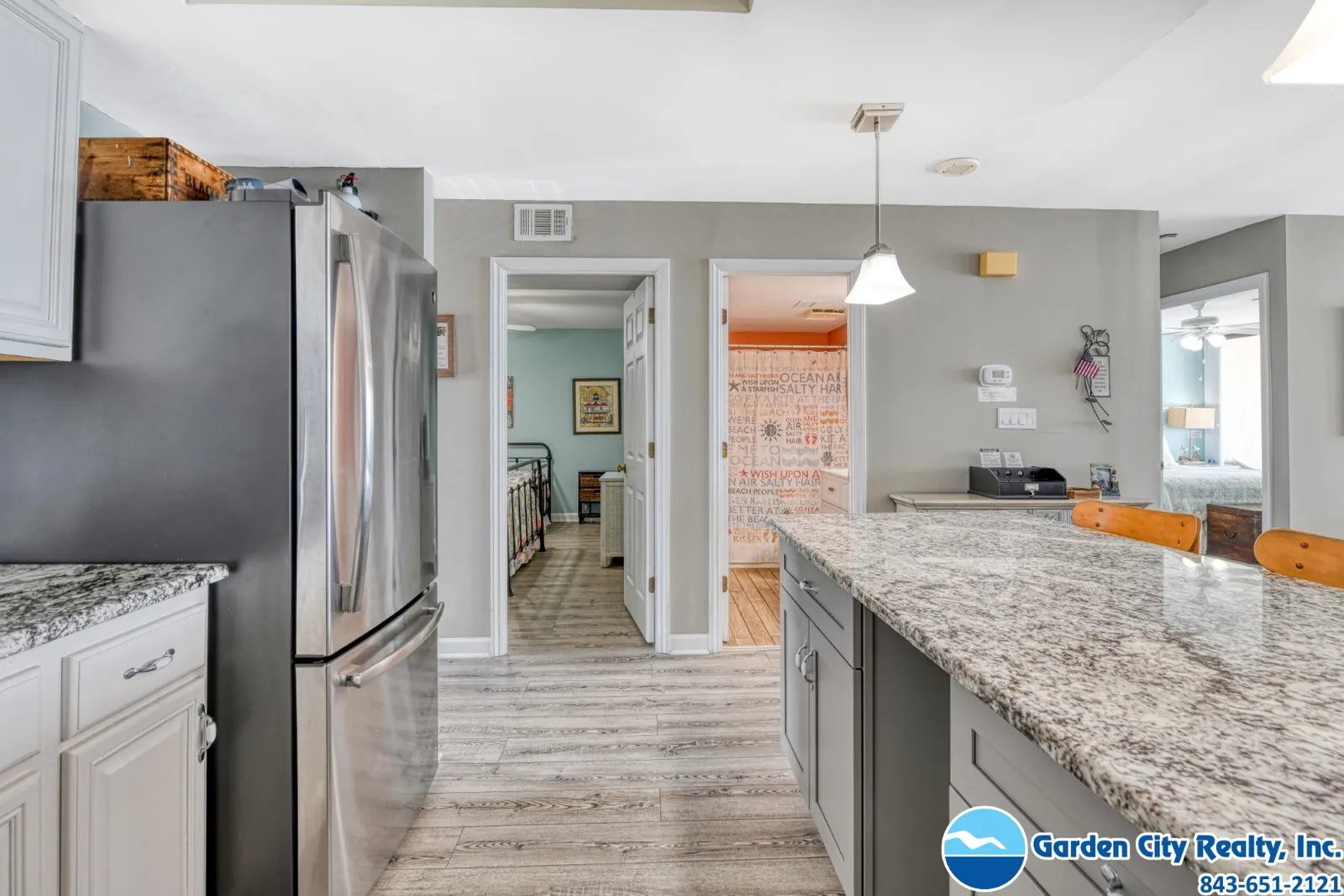Surf Master 305 photo 16