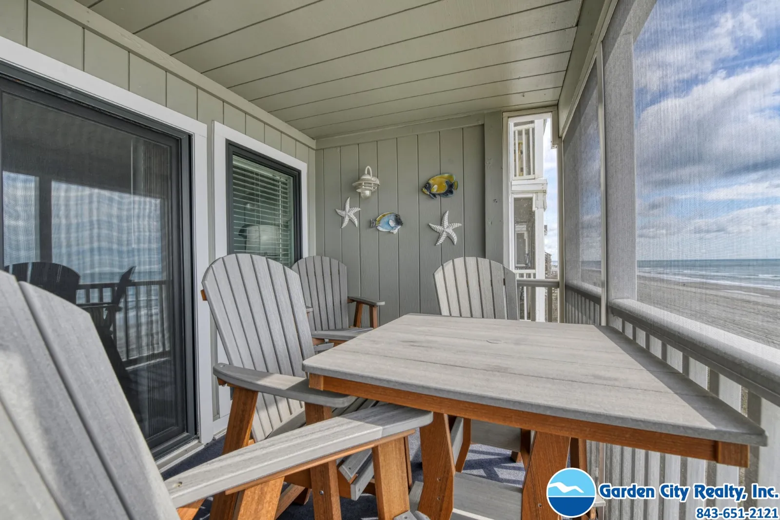 Sea Banks 204 photo 4