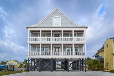 William's Wharf 1942 S Waccamaw Drive Murrells Inlet, SC 29576