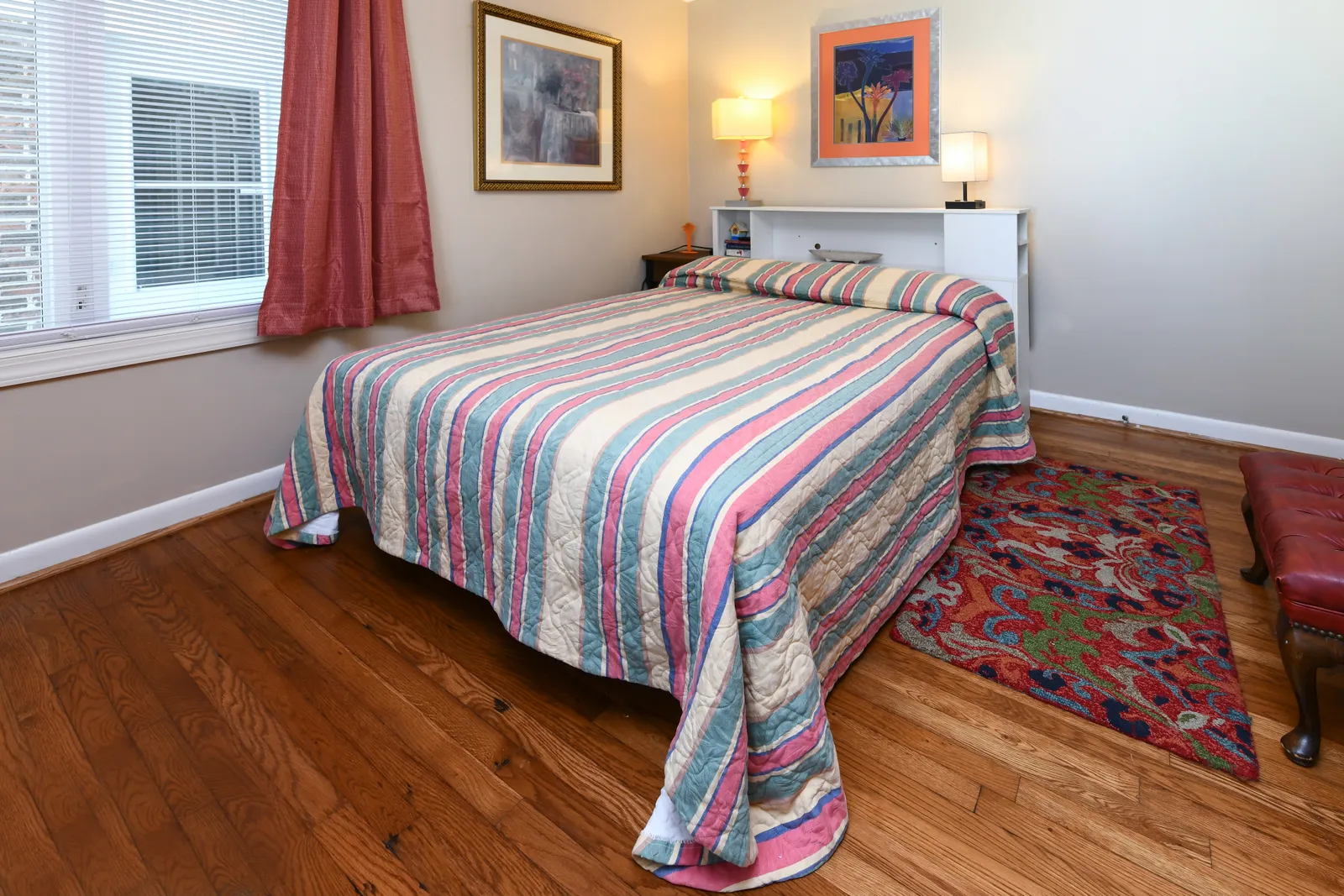 Carroll House photo 13