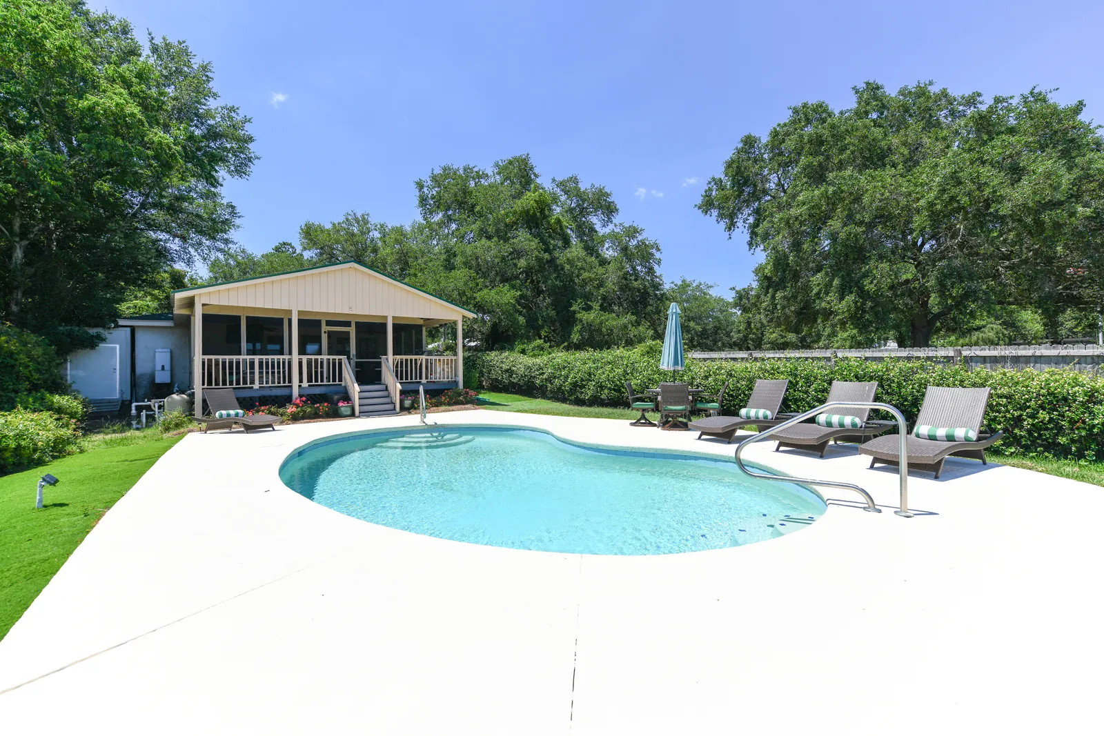 Kohler's Cottage photo 23