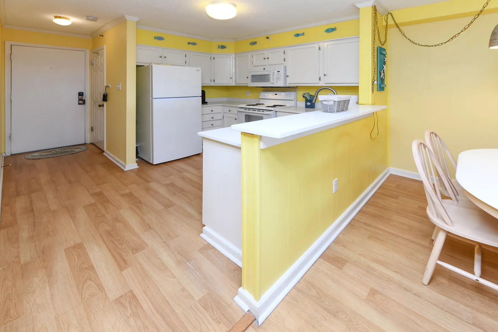 Beach House 301 photo 3
