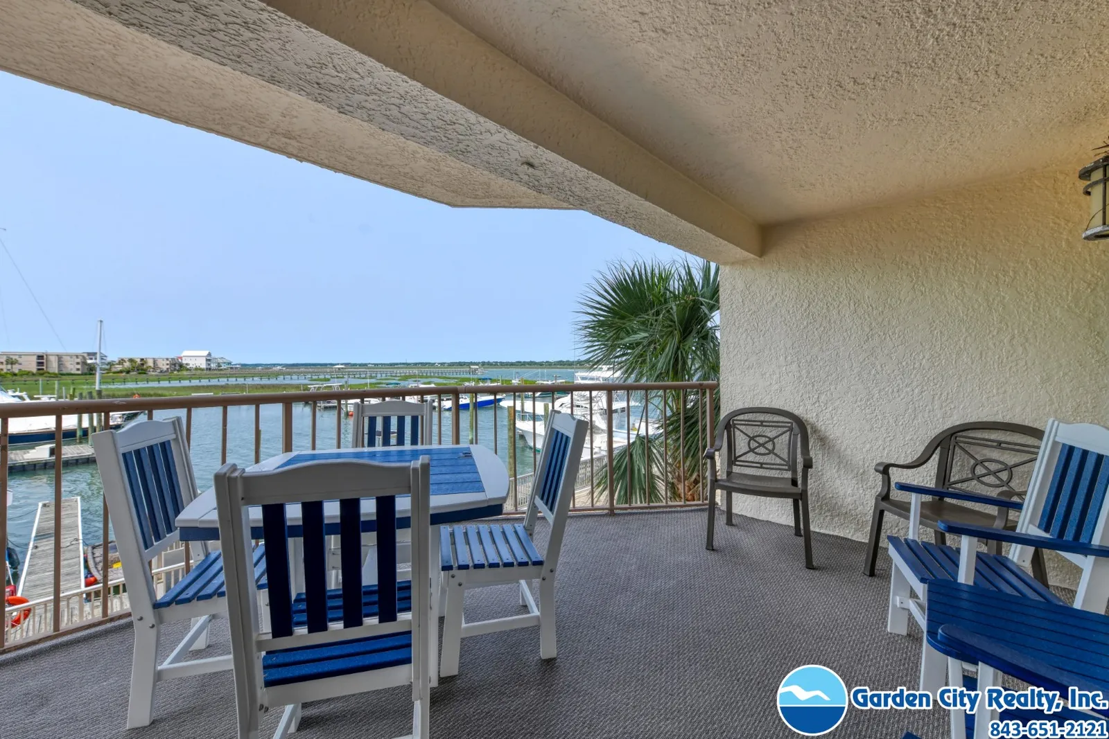 Marlin Quay 104 photo 9
