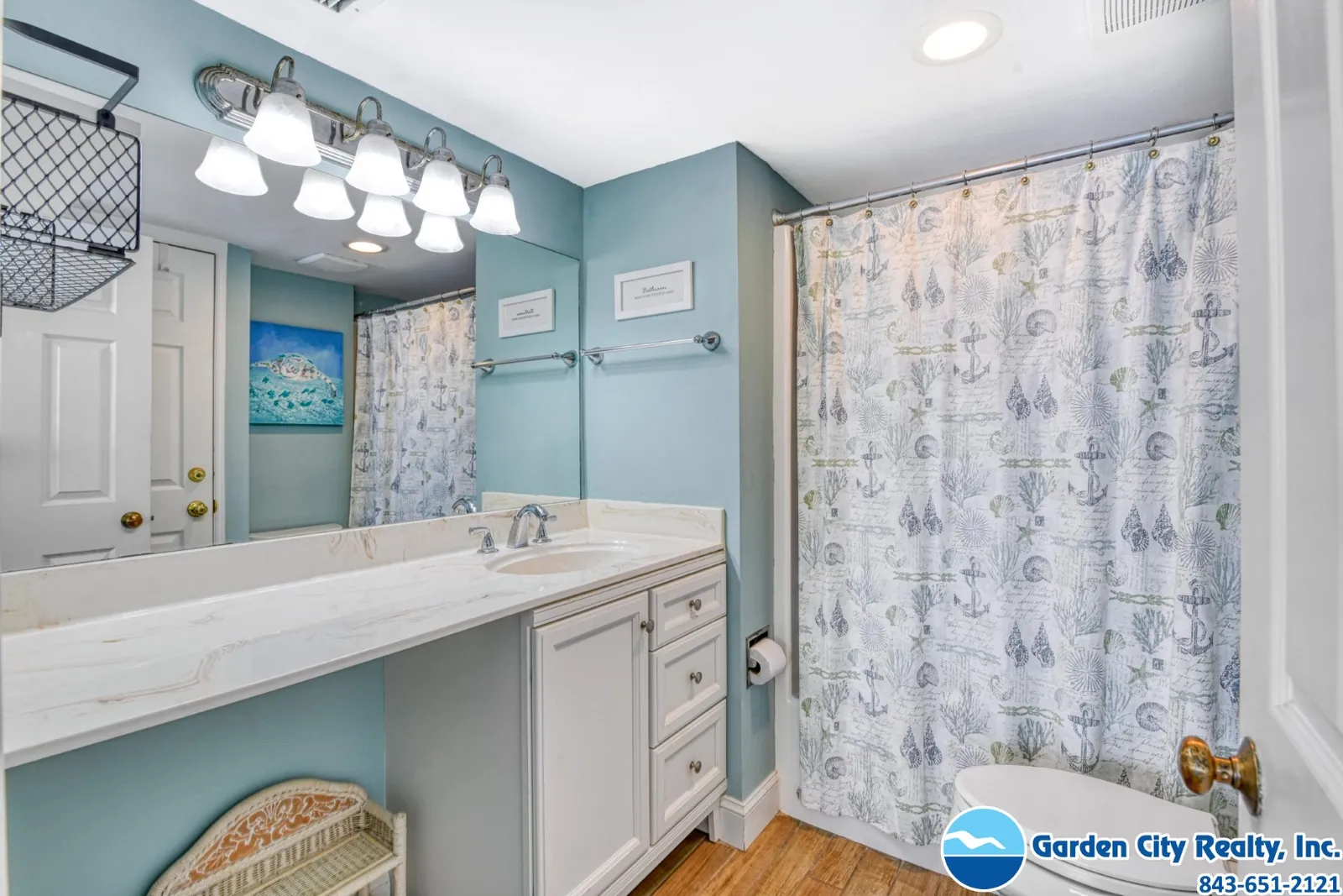Surf Master 305 photo 22