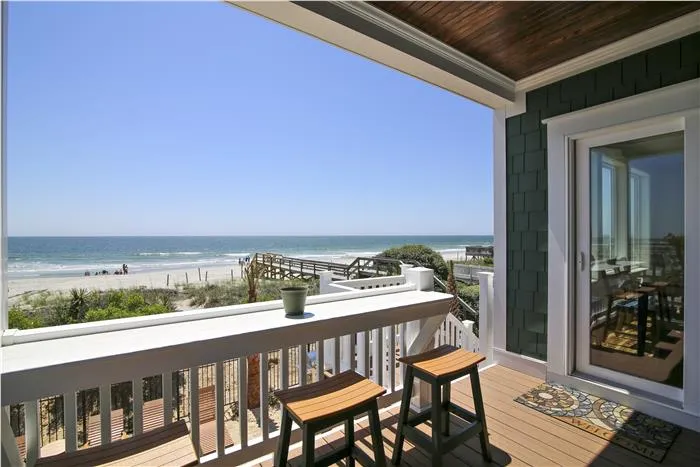 Treasure By The Sea 1037 S. Waccamaw Drive Garden City, SC 29576 photo 11
