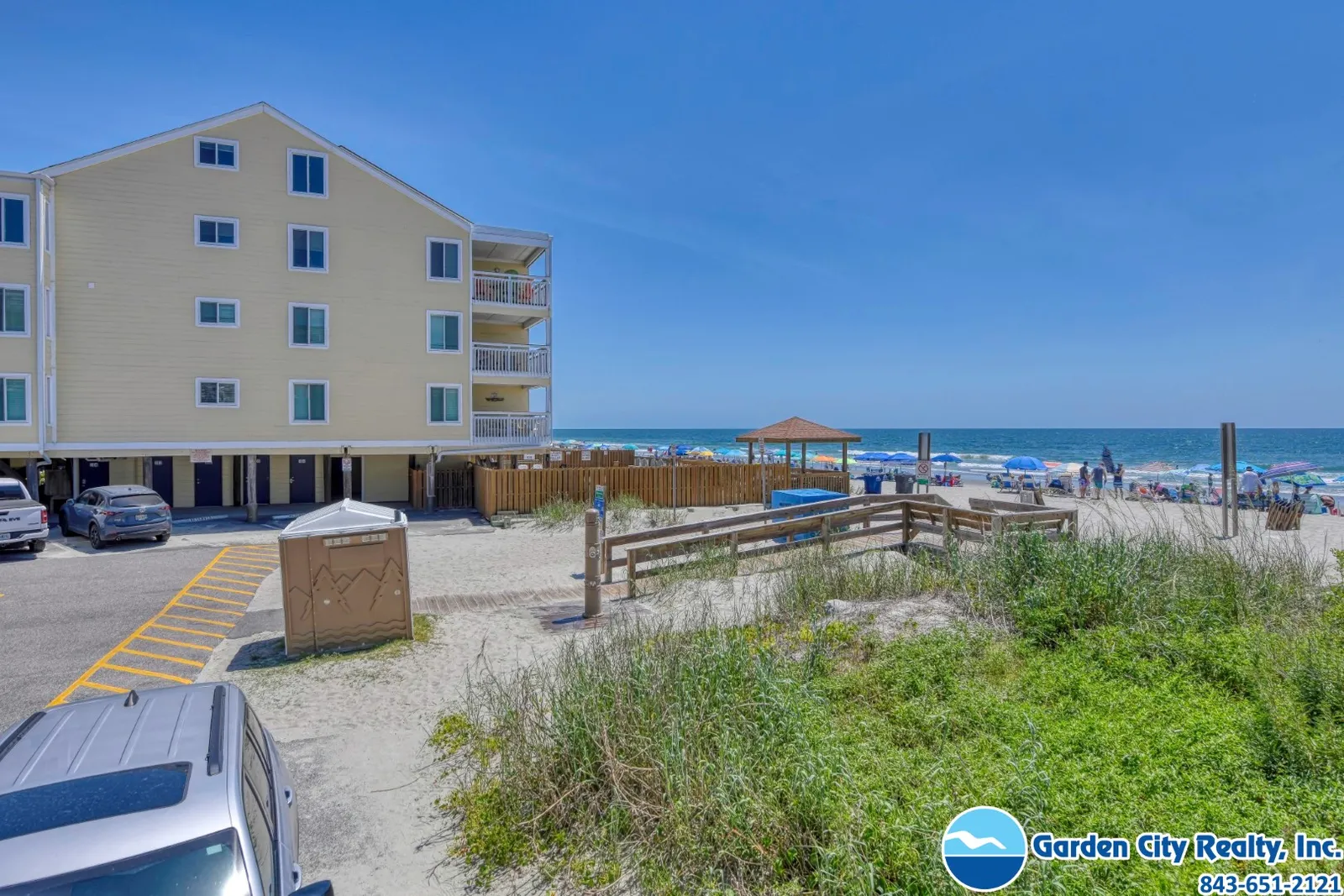 Beach House 110 photo 3