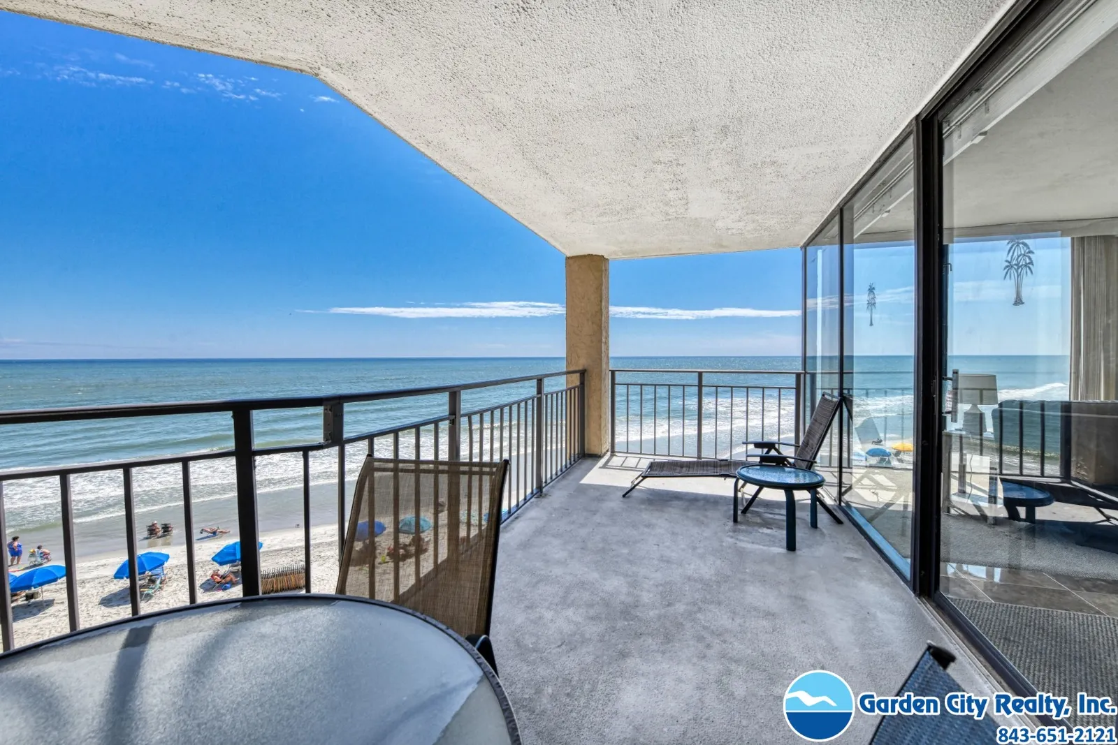 Surf Master 307 photo 3