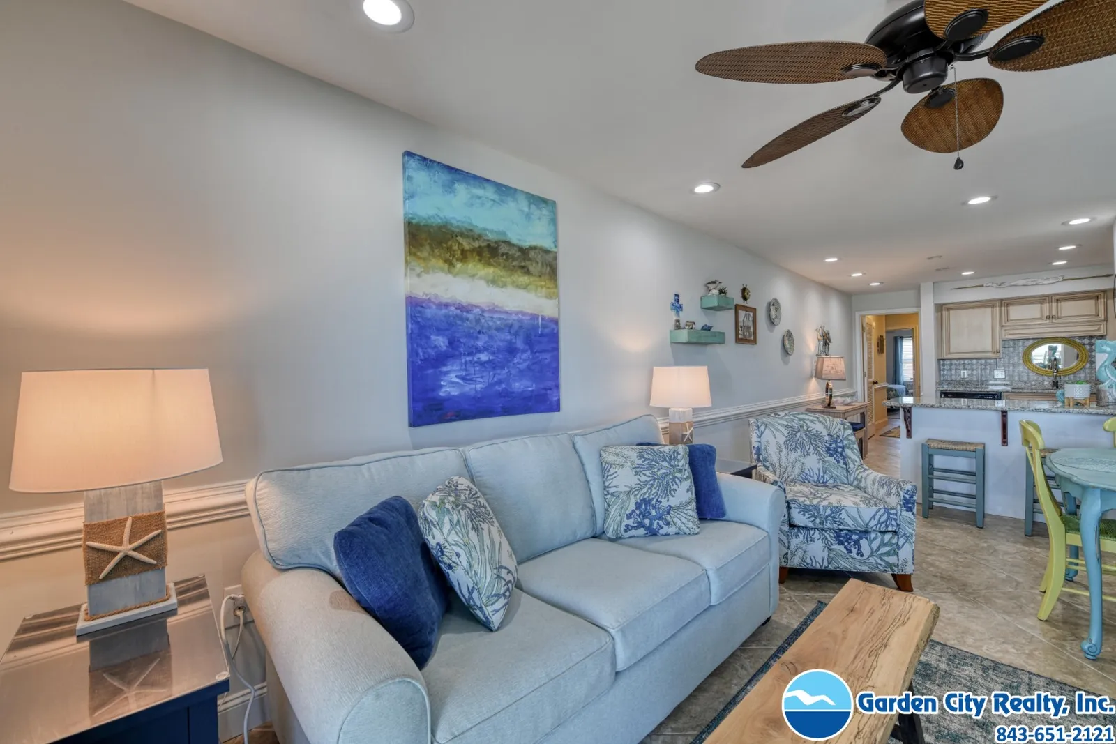 Sea Watch VII Unit 204 photo 6
