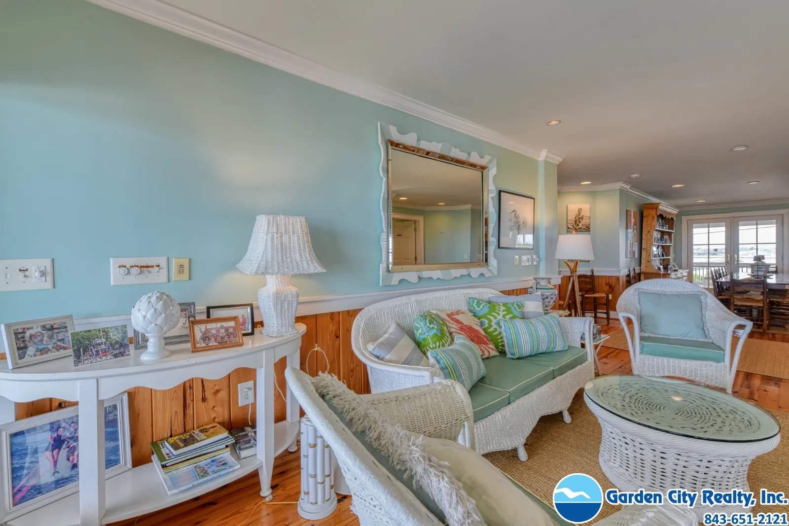DeBerry Oceanfront photo 16